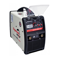 Preview: Express Weld Inverter 251-ULTRA