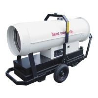 Preview: Heat Wagon 21103000