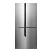 Preview: Hisense HR6CDFF512S