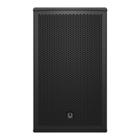 Preview: Turbosound NuQ-AN Series