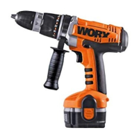 Preview: Worx WX153