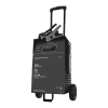 Automobile Battery Charger Logo