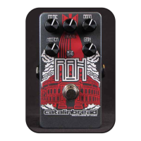 Preview: Catalinbread RAH