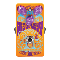 Preview: Catalinbread Octapussy