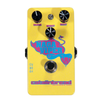 Preview: Catalinbread Naga Viper