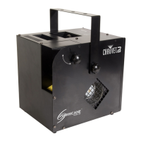 Preview: Chauvet Hurricane Haze 2D