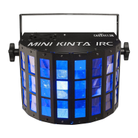 Preview: Chauvet Mini Kinta
