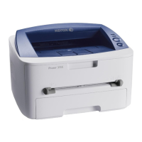Preview: Xerox Phaser 3140