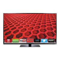 Preview: Vizio E500i-B1E