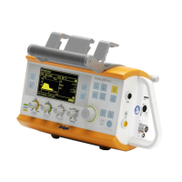 Preview: Dräger Oxylog 3000 plus