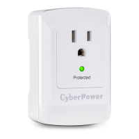 Preview: CyberPower CSB100W