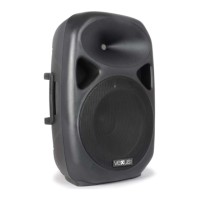 Preview: Vexus Audio SPS152