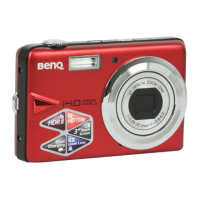 Preview: BenQ DC T1460
