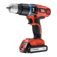 Preview: Black & Decker EGBL148
