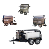 Pressure Washer Logo