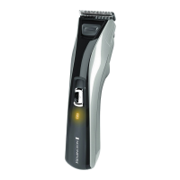 Preview: Remington PRO POWER HC5350