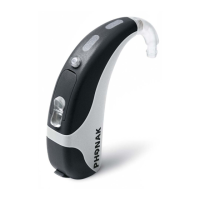 Preview: Phonak Naida S IX SP