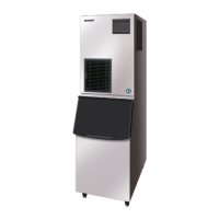 Preview: Hoshizaki FM-750AKE-N