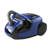 Preview: Electrolux ZSC 6920