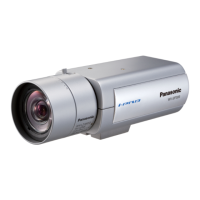 Preview: Panasonic WV-SF330 Series
