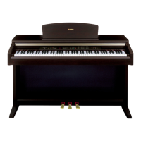 Preview: Yamaha Clavinova CLP-130