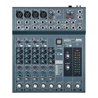 Preview: HPA M822FX-USB