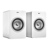 Preview: KEF X300A
