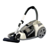 Vacuum Cleaner Logo