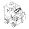 Pressure Washer Logo