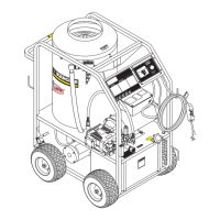 Preview: Karcher Shark HDS 2.0/10 Ed Cage