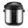 Electric Pressure Cooker Logo
