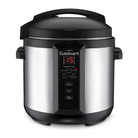 Preview: Cuisinart CPC-600 Series