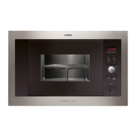 Preview: AEG MCD1763E