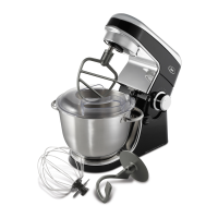 Preview: Oster Planetary Stand Mixer