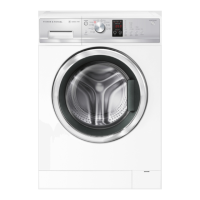 Preview: Fisher & Paykel WH8060F