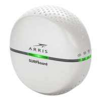 Preview: Arris SURFboard SBX-AC1200P