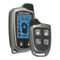 Preview: Code Alarm CA 6150
