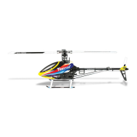 Preview: Align T-Rex 500CF