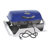 Preview: Uniflame EBT1451W