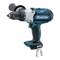 Preview: Makita DDF451Z