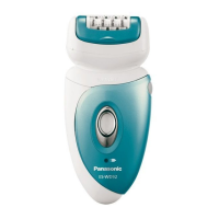Preview: Panasonic ES-WD92