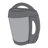 Blender Logo