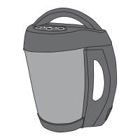 Preview: Clas Ohlson LG-719SP-UK