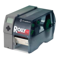 Preview: Cembre Rolly TR1