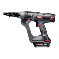 Preview: Senco DS5550-18V