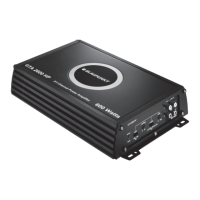 Preview: Blaupunkt GTA 2600 HP