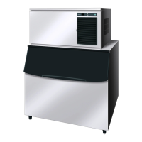 Preview: Hoshizaki IM-240DWNE