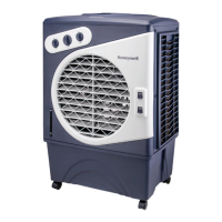 Preview: Honeywell CL60PM Series