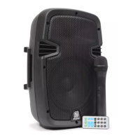 Preview: Skytec SPJ-PA908