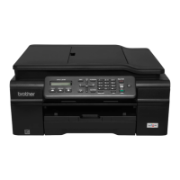 Preview: Brother MFC-J245